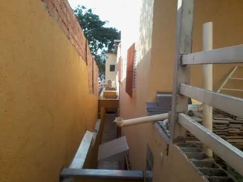 Prédio - Perus, São Paulo