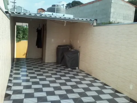 Prédio - Perus, São Paulo
