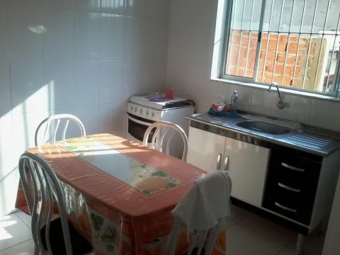 Prédio - Perus, São Paulo