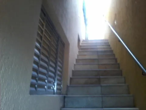 Prédio - Perus, São Paulo