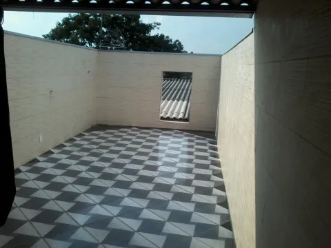 Prédio - Perus, São Paulo