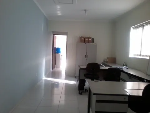 Prédio - Perus, São Paulo