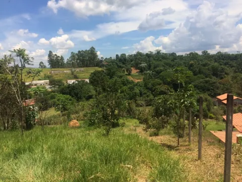 Terreno - Monte Negro, Santa Isabel