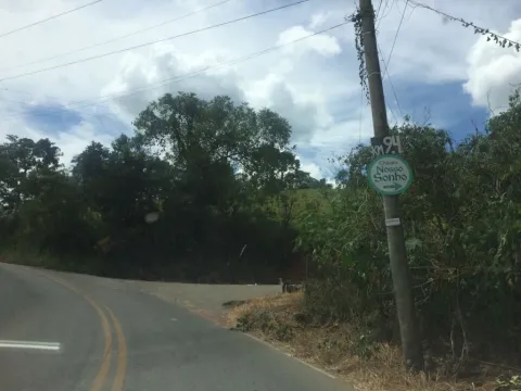Terreno - Monte Negro, Santa Isabel