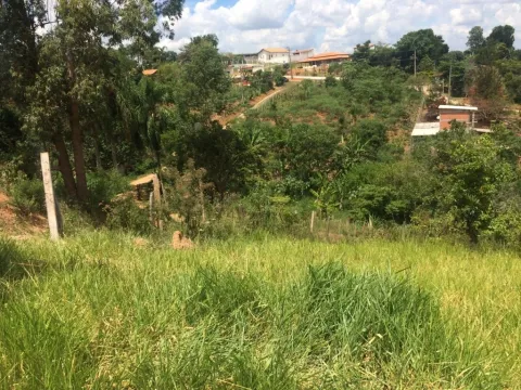 Terreno - Monte Negro, Santa Isabel