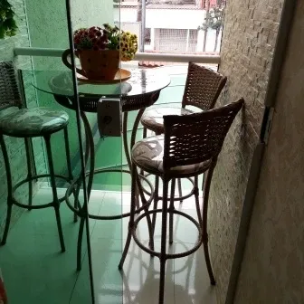 Sobrado - V. Caiúba - Perus, São Paulo