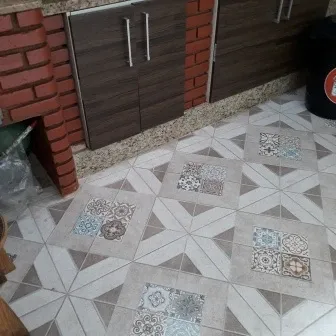 Sobrado - V. Caiúba - Perus, São Paulo