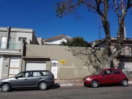 Casa em Perus