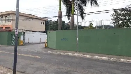 Terreno em Perus