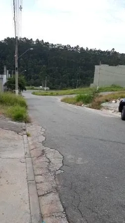 Galpão - Laranjeiras, Caieiras