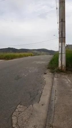 Galpão - Laranjeiras, Caieiras