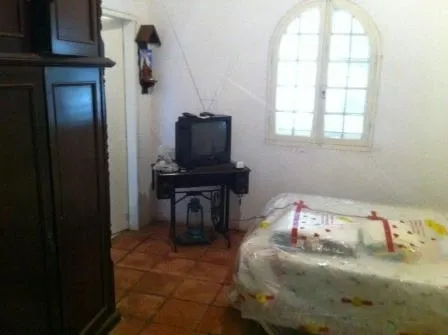 Chácara - Santo Antônio Rio Acima, LOUVEIRA