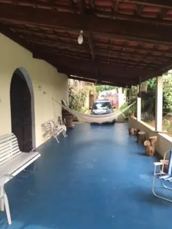 Chácara - Santo Antônio Rio Acima, LOUVEIRA