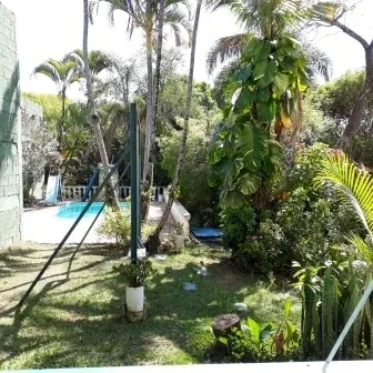 Chácara - Santo Antônio Rio Acima, LOUVEIRA