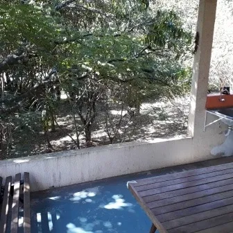 Chácara - Santo Antônio Rio Acima, LOUVEIRA