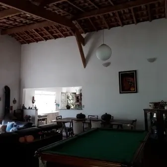 Chácara - Santo Antônio Rio Acima, LOUVEIRA