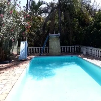 Chácara - Santo Antônio Rio Acima, LOUVEIRA