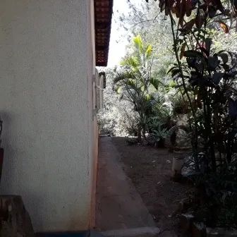 Chácara - Santo Antônio Rio Acima, LOUVEIRA