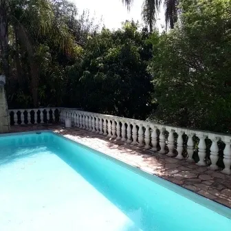 Chácara - Santo Antônio Rio Acima, LOUVEIRA