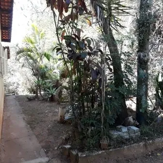 Chácara - Santo Antônio Rio Acima, LOUVEIRA