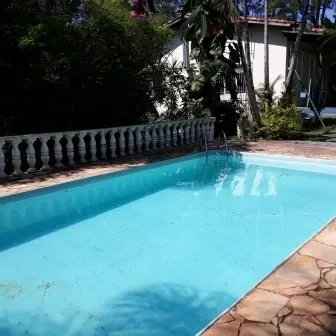 Chácara - Santo Antônio Rio Acima, LOUVEIRA