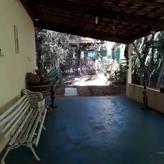 Chácara - Santo Antônio Rio Acima, LOUVEIRA