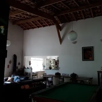 Chácara - Santo Antônio Rio Acima, LOUVEIRA