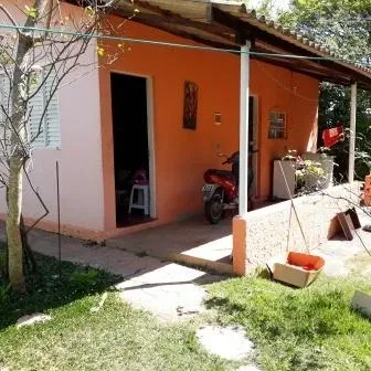 Chácara - Santo Antônio Rio Acima, LOUVEIRA