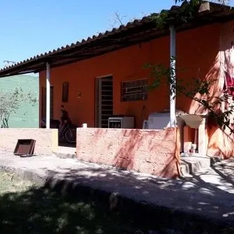 Chácara - Santo Antônio Rio Acima, LOUVEIRA