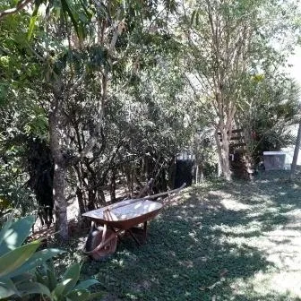 Chácara - Santo Antônio Rio Acima, LOUVEIRA