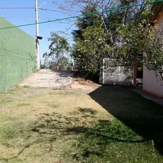 Chácara - Santo Antônio Rio Acima, LOUVEIRA