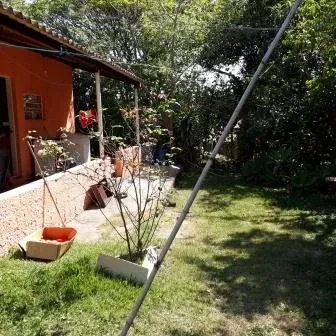 Chácara - Santo Antônio Rio Acima, LOUVEIRA