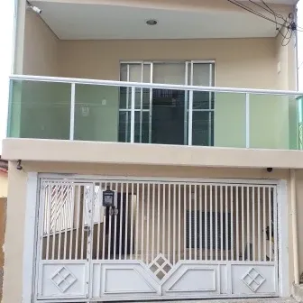 Casa em Perus