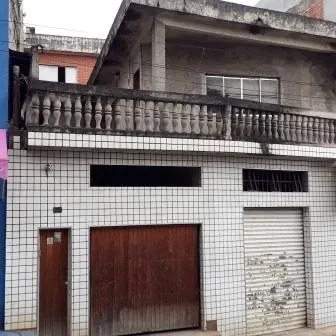 Casa - Perus, São Paulo