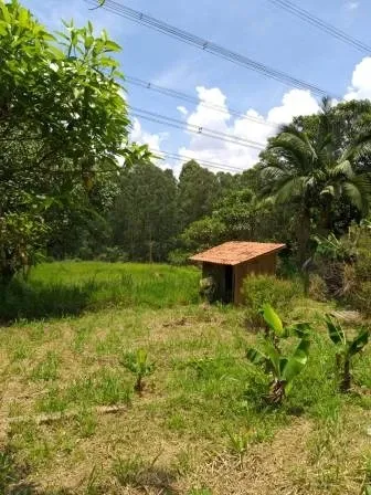 Chácara - Perus, São Paulo