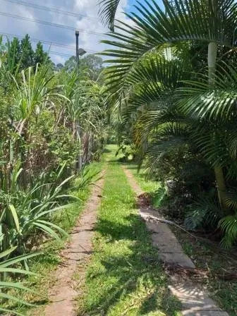 Chácara - Perus, São Paulo