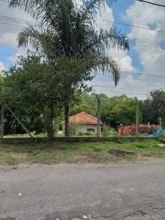 Chácara - Perus, São Paulo