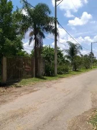 Chácara - Perus, São Paulo