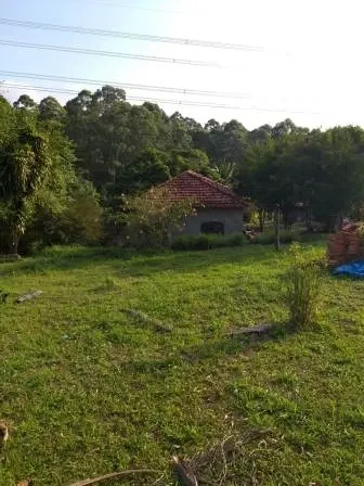 Chácara - Perus, São Paulo