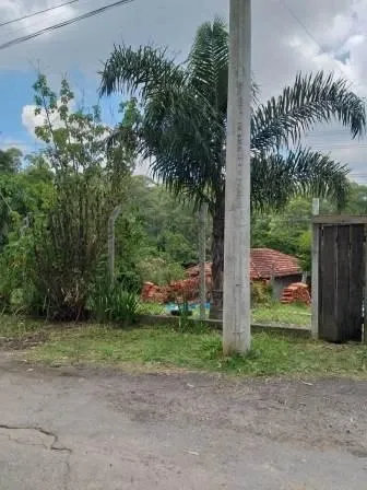 Chácara - Perus, São Paulo