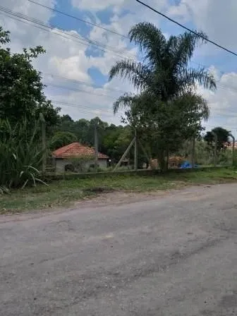 Chácara - Perus, São Paulo