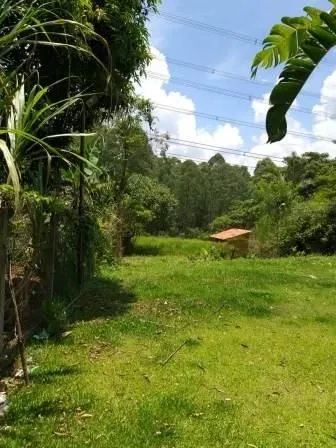 Chácara - Perus, São Paulo