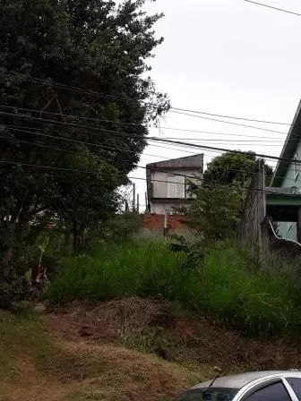 Terreno em Perus