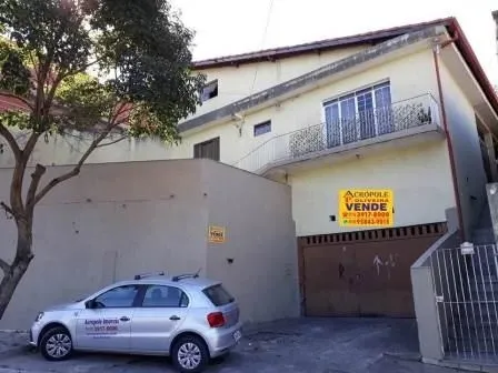 Casa em Perus