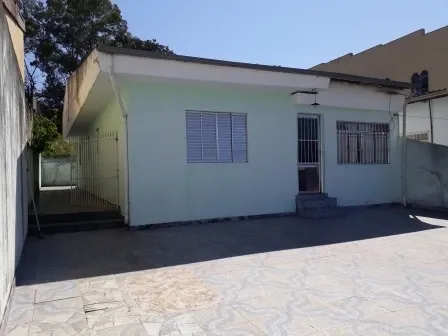 Casa em Perus