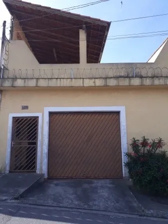 Sobrado em Perus