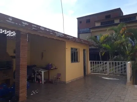 Sobrado - Perus, São Paulo