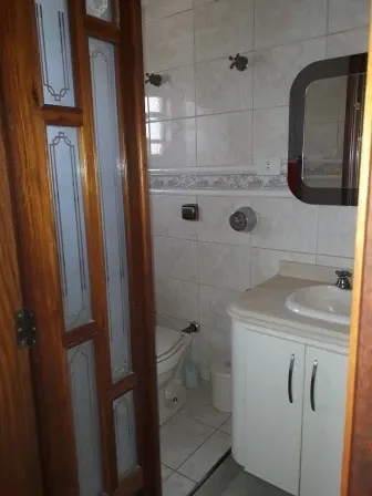Sobrado - Perus, São Paulo