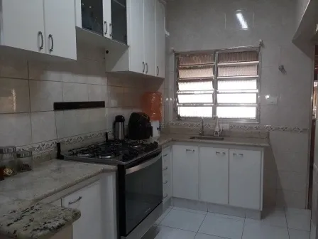 Sobrado - Perus, São Paulo