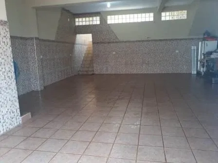 Sobrado - Perus, São Paulo